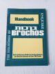 100101 The Halachos of Brochos Handbook